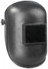 Щиток защитный лицевой для электросварщиков "НН-С-702 У1" с увеличенным наголовником, евростекло, 11