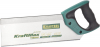 Ножовка с обушком для стусла (пила) KRAFTOOL "KraftMax" TENON, 14 /15 TPI, 300 мм, специальный зуб от компании ПРОМАГ