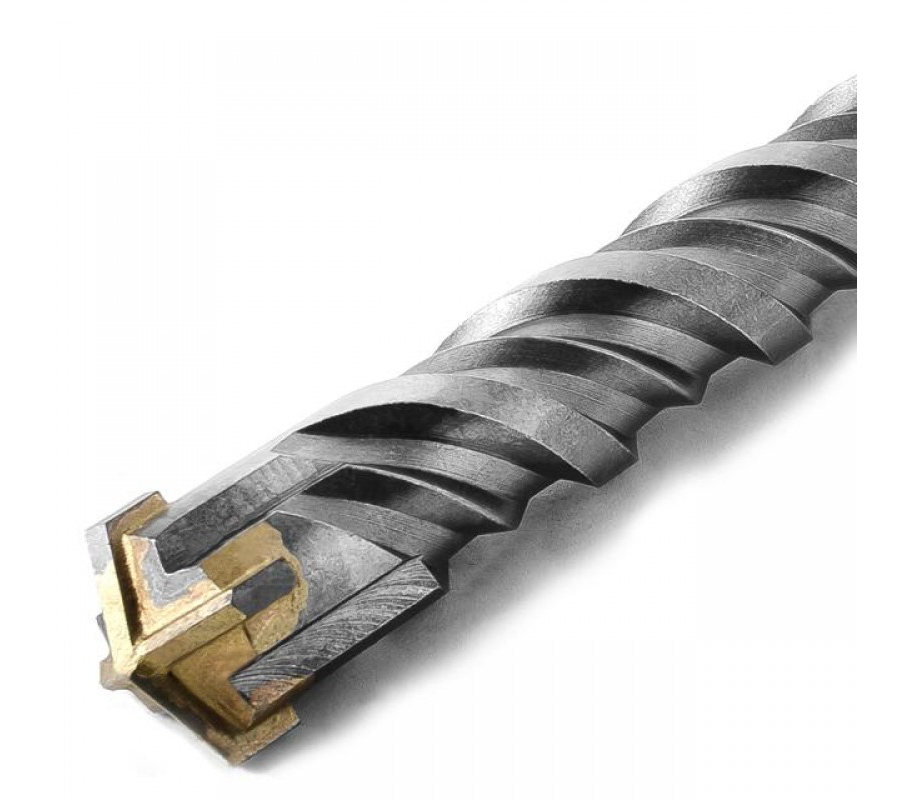 Бур SDS-max 38х600 Strong