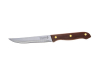 Нож LEGIONER "GERMANICA" универсальный, тип "Line" с деревянной ручкой, нерж лезвие 110мм от компании ПРОМАГ