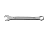 Ключ комбинированный гаечный СИБИН, белый цинк, 10 мм от компании ПРОМАГ
