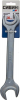 Ключ рожковый СИБИН, оцинкованный, 27х30мм от компании ПРОМАГ