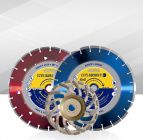 Обзор алмазных дисков Промаг