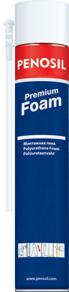 Пена монтажная Penosi