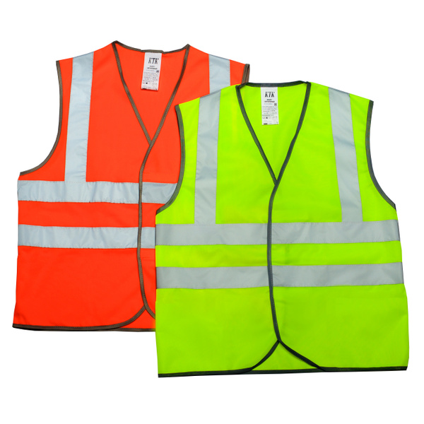 Что такое сигнальный жилет? Промаг