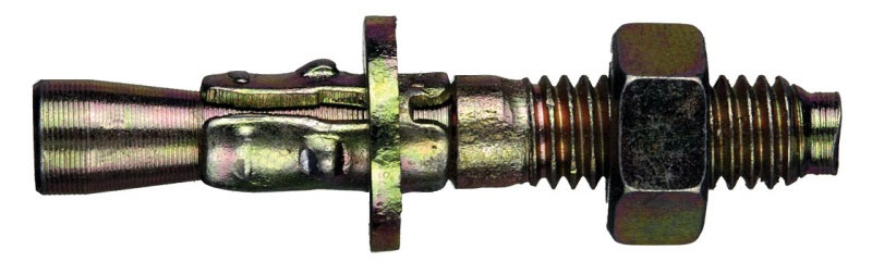 Клиновой анкер 12х100 (1)