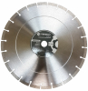 Алмазный диск 350х25,4 мм TEHBAU Universal