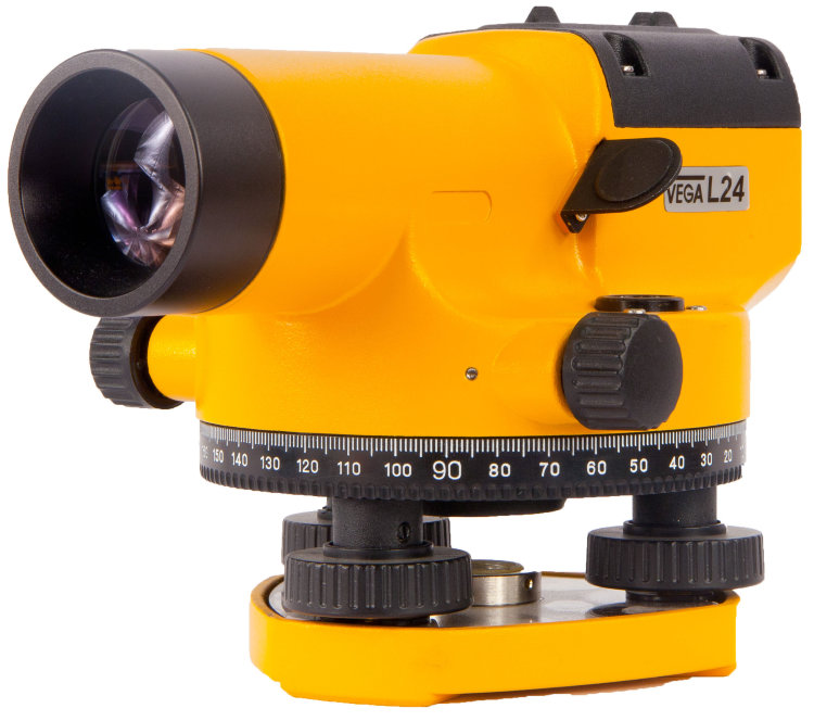 Нивелиры оптические