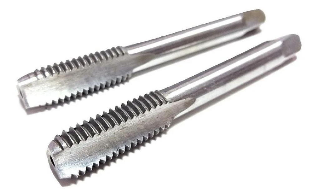 Плашки, метчики, резцы