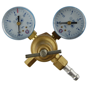 Редуктор кислород БКО-50-12,5