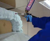 Пистолеты для монтажной пены Промаг