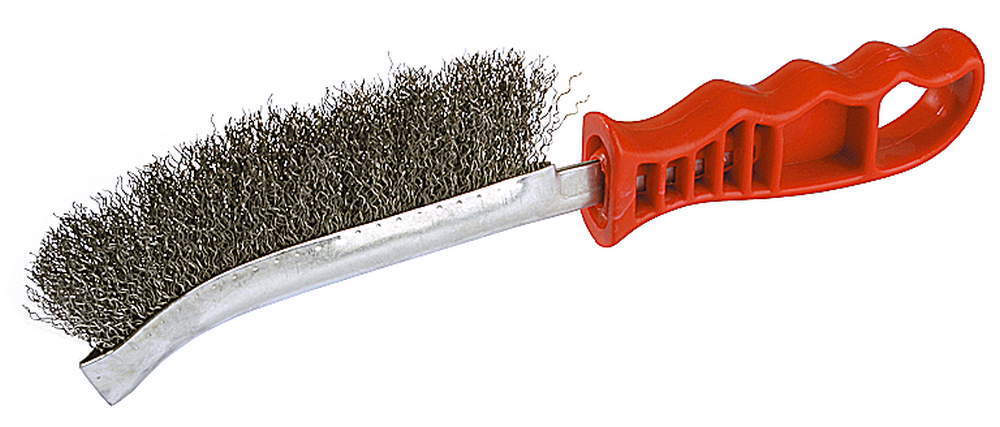 Щетки проволочные ручные