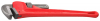 Ключ трубный разводной ЗУБР "ЭКСПЕРТ", Сr-V, кованые губки, 450мм / 2,5" от компании ПРОМАГ