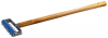 Валик игольчатый STAYER для гипсокартона в сборе, металлические иглы, ручка 500мм, 32х150мм от компании ПРОМАГ