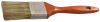 Кисть плоская STAYER "LASUR - LUX", деревянная ручка, смешанная щетина, 50мм от компании ПРОМАГ