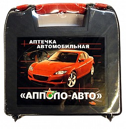 Аптечка 