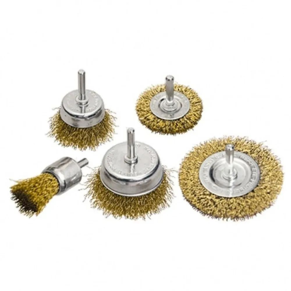 Наборы щеток