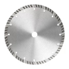 Алмазный диск 300х32/25,4мм / S-10мм Strong TURBO SEGMENT 