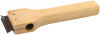 Циклевка STAYER с деревянной ручкой, 45мм от компании ПРОМАГ