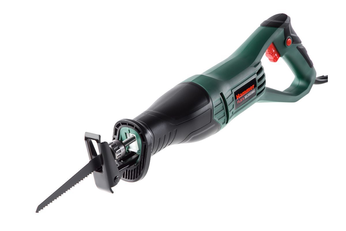 Сабельные пилы