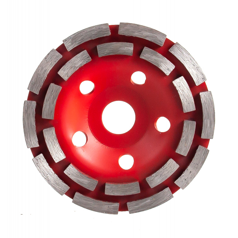 Алмазные чашки