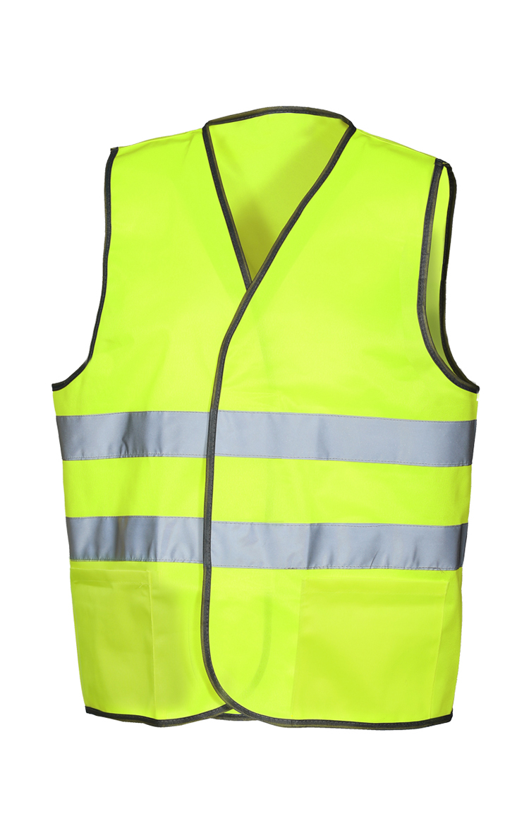 Жилет сигнальный 