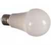 Лампа светодиодная LED 15 Вт 1450 Лм 4100К белая E27 А60 Elementary Gauss