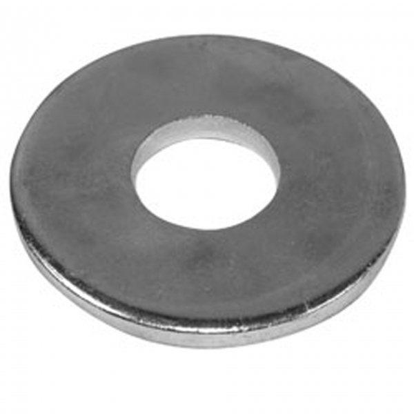 Шайба плоская 10,0 увелич оц  ГОСТ 6958-70