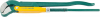 Ключ KRAFTOOL PANZER-S, №2, ключ трубный, изогнутые губки от компании ПРОМАГ