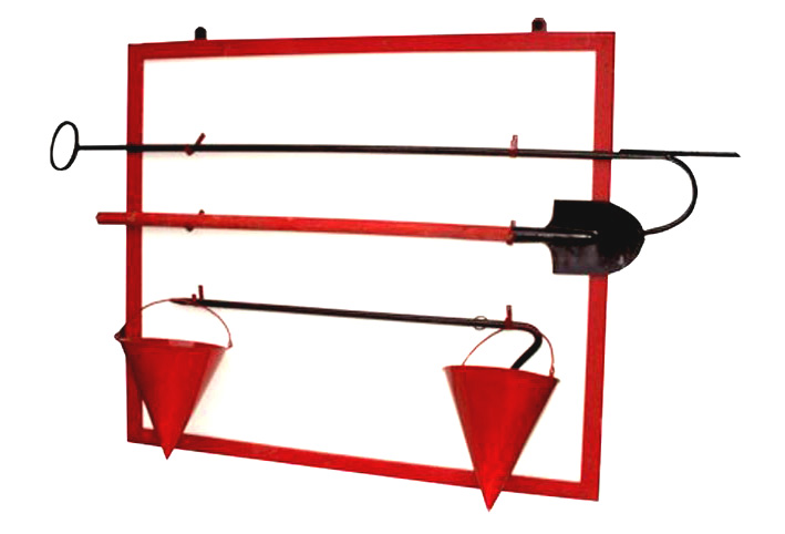 Щит металлический открытого типа (с комплектом) размер: 1400х1150мм