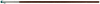 Деревянная ручка RACO, с быстрозажимным механизмом, 130cм от компании ПРОМАГ