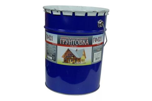 Грунт кр-коричневый 