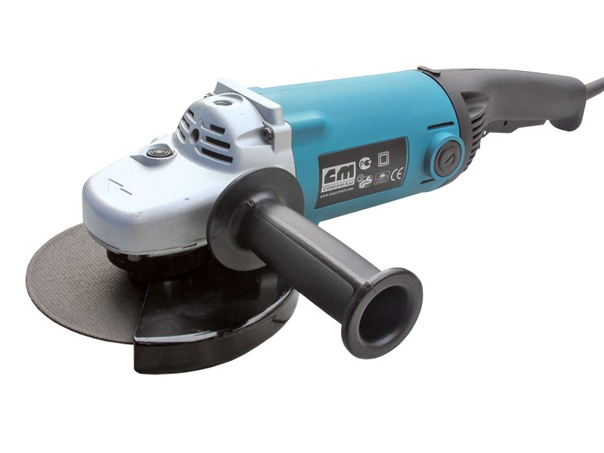 Угловые шлифмашины