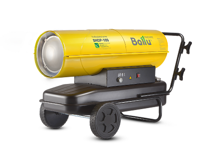 BHDP-100