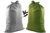 Мешки ПВХ и П/П: что это и в чём различия? Промаг