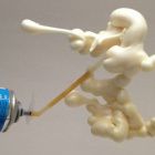 Как очистить монтажную пену с одежды — 5 способов Промаг