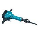 Makita Молоток отб,28.6мм,2000Вт,63Дж,1100у\м,29.7кг,кор,антивибр рукоятка заказать на isnab.ru