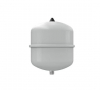 Бак расширительный NG 12л 6бар для отопления вертикальный G3/4' НР, цвет серый (8203301)