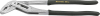 Клещи KRAFTOOL "EXPERT" переставные, узкие губки, CrV, захват до 45мм/ 1 1/4", 250мм от компании ПРОМАГ