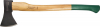 Топор KRAFTOOL "EXPERT" Рейнский, универс, для рубки древес,особопрочн рукоят из американ орешника H от компании ПРОМАГ