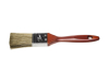 Кисть плоская STAYER "LASUR - LUX", деревянная ручка, смешанная щетина, 38мм от компании ПРОМАГ