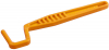 Ручка STAYER "MASTER" пластмассовая для мини-валиков, бюгель  6мм, 35x150мм от компании ПРОМАГ