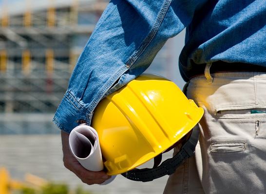 Виды строительных касок Промаг