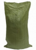 Мешок ПВХ, зеленый 95х55см