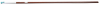 Деревянная ручка RACO, с быстрозажимным механизмом, 150cм от компании ПРОМАГ