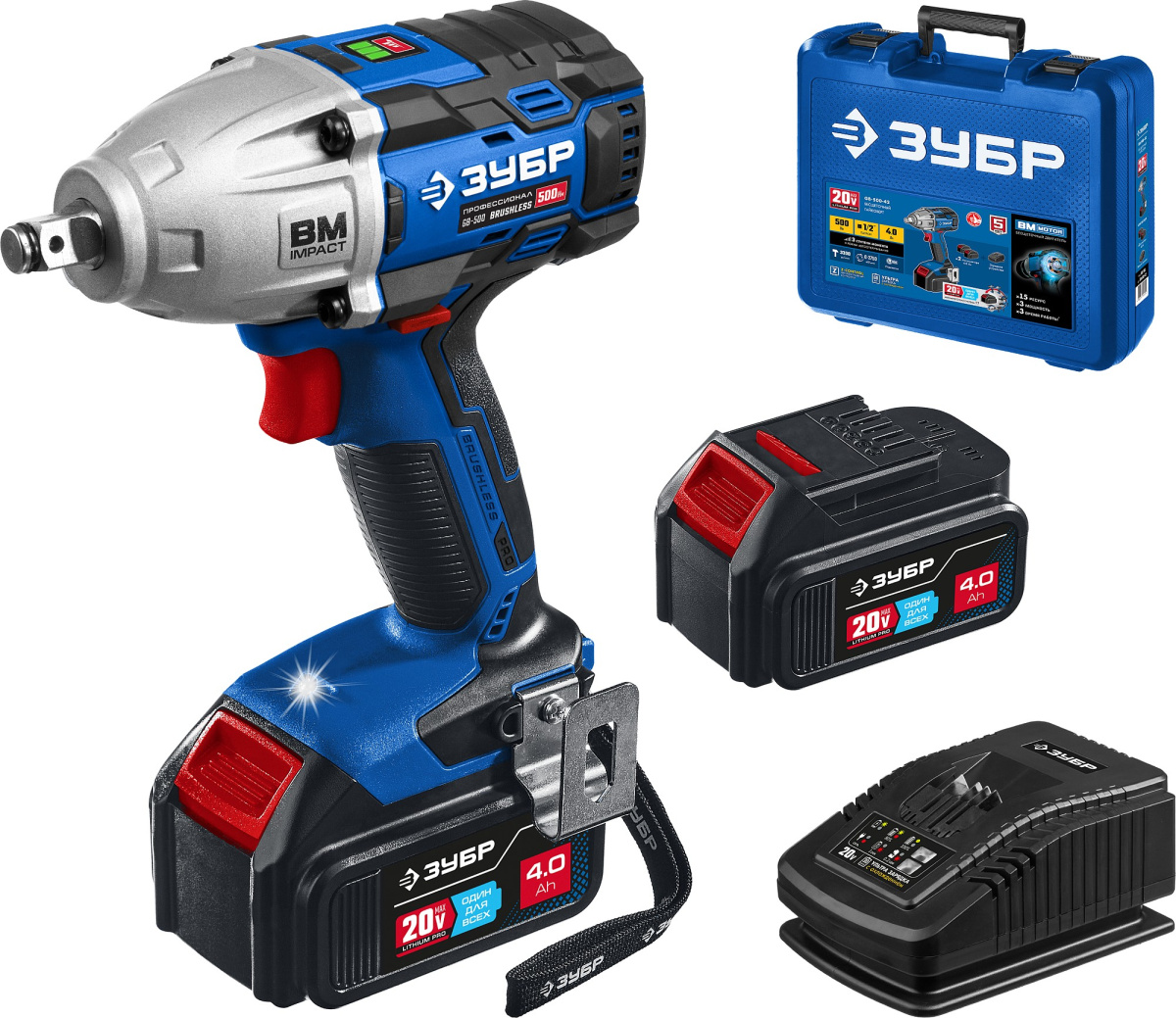 GB-500-42