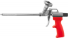 Пистолет DEXX "PROFI" для монтажной пены, профессиональная модель от компании ПРОМАГ