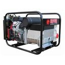 Электростанция EUROPOWER 13,5 кВа 220/380В, бак 20л. двиг. Honda вес 149кг.  EP13500TE 