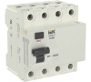 Выключатель дифференциального тока R10N (УЗО) 4п 25А 30мА тип AC ARMAT 