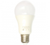 Лампа светодиодная LED 15вт Е27 белый (LB-94)
